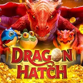 Dragonhatch slot at KingMaker Casino