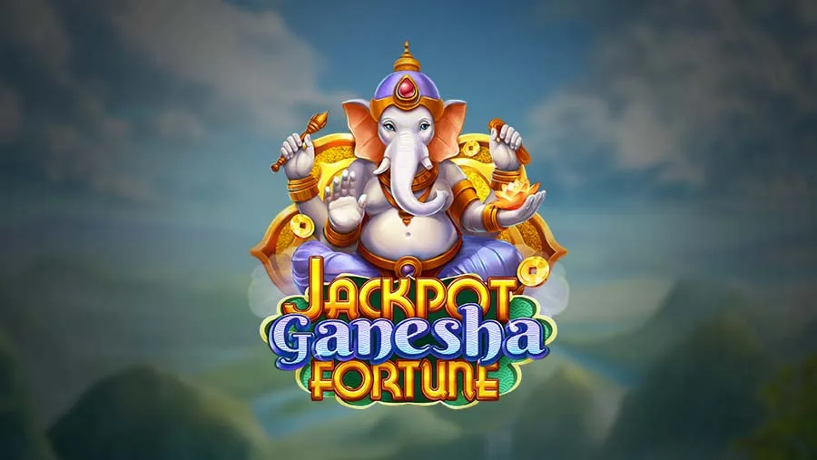 Jackpot Ganesha slot at KingMaker Casino