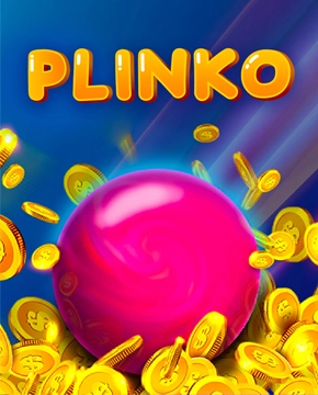 Plinko slot at KingMaker Casino