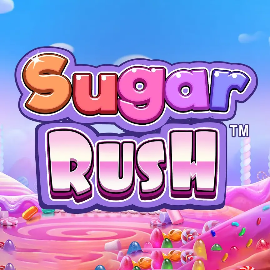 Sugar Rush slot at KingMaker Casino