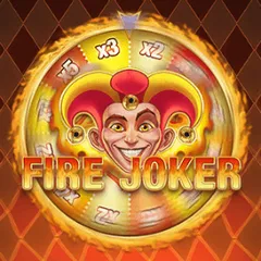 Fire Joker slot at KingMaker Casino