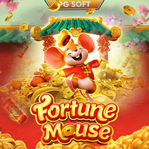 Fortune Mouse slot at KingMaker Casino