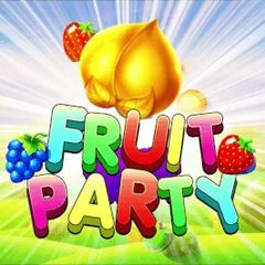 Fruit Party slot at KingMaker Casino