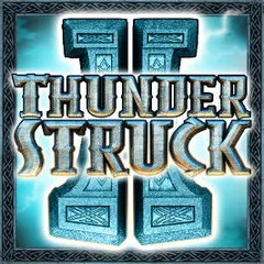 Thunderstruck II slot at KingMaker Casino
